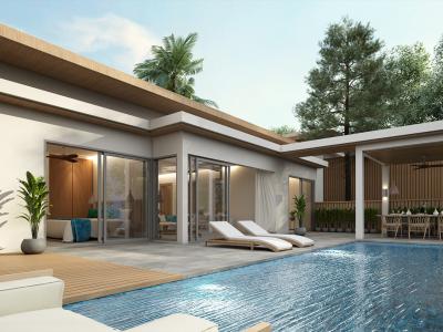 Project 4villas 2