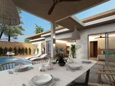 Project 4villas 3