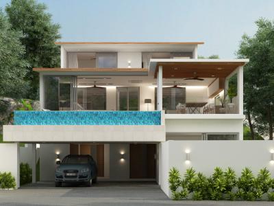 Project Bophut Heights 1