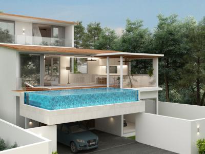 Project Bophut Heights 2
