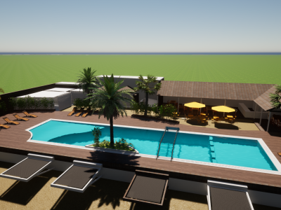 Deck Beach Club 3