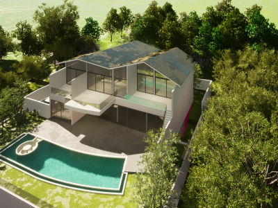 Project Elephant Sanctuary 2