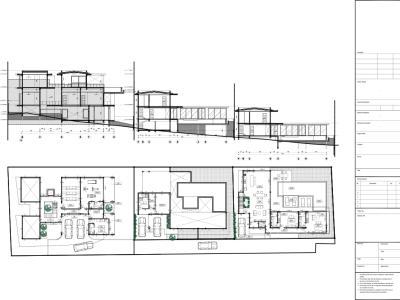 3 Villas Choeng Mon 9