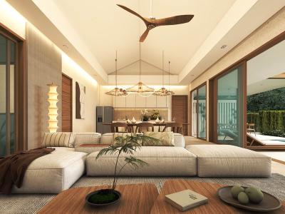 3 Villas Taling Ngam 4