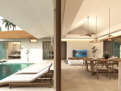3 Villas Taling Ngam 6