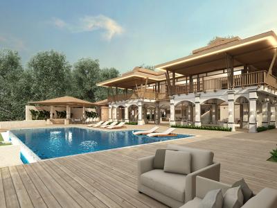 Bang Por Thai Villa 3