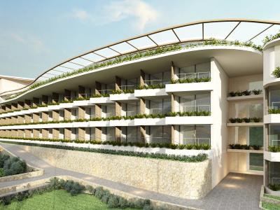 Hotel Bohem 1
