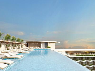 Hotel Bohem 2