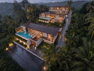 Maenam Hillside 11