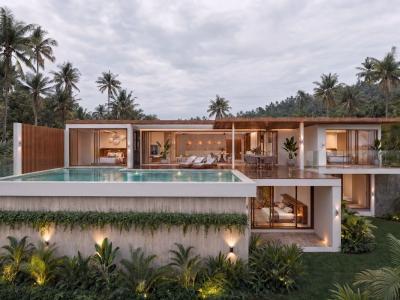 Maenam Hillside 2