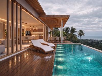Maenam Hillside 5