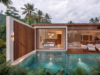Maenam Hillside 6