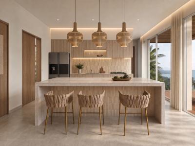 Maenam Hillside 7