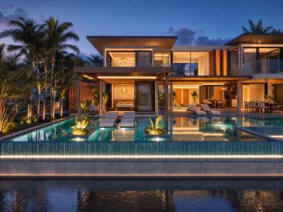 Na Muang 4 Villas 2