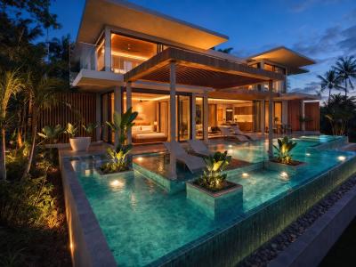 Na Muang 4 Villas 3