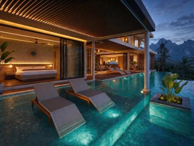 Na Muang 4 Villas 4