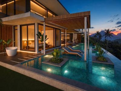 Na Muang 4 Villas 5