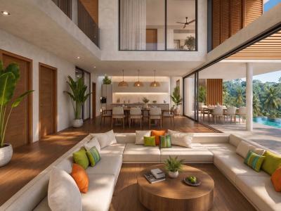 Na Muang 4 Villas 6