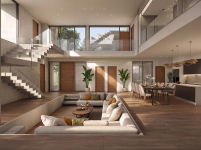 Na Muang 4 Villas 8